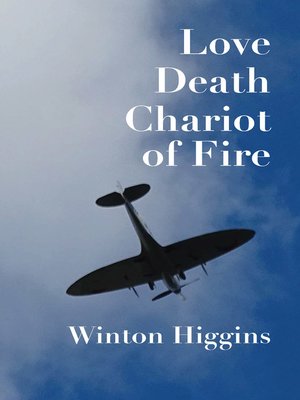 cover image of Love, Death, Chariot of Fire